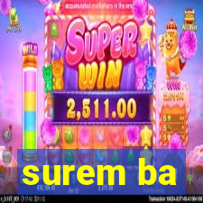 surem ba